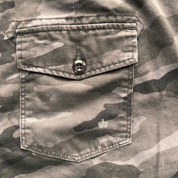 G-1 CAMO SURPLUS Pants - Picture 6 of 7